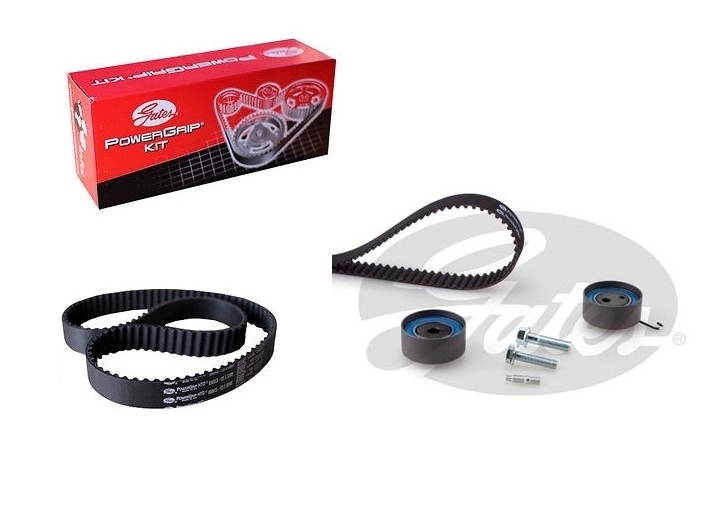 Kit distributie Astra G Z17DTL GATES Pagina 2/piese-auto-bmw/opel-adam/opel-meriva - Kit distributie Opel Astra G